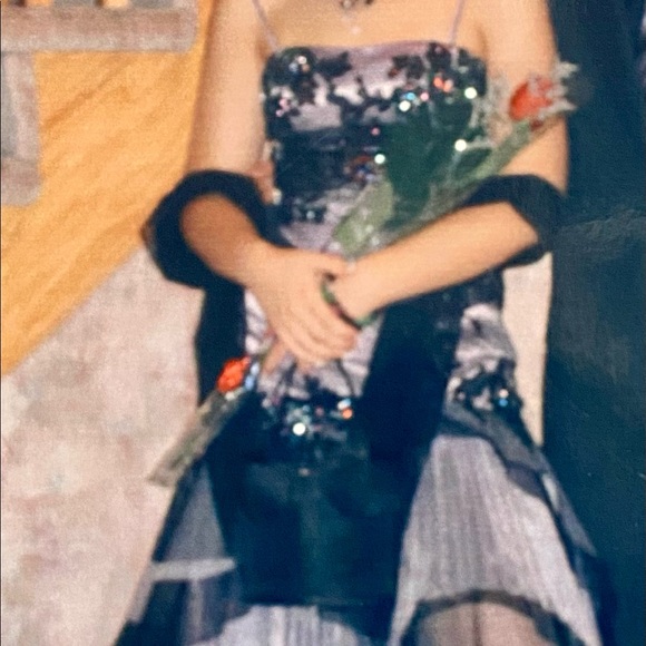 Prom Dress - Picture 3 of 3